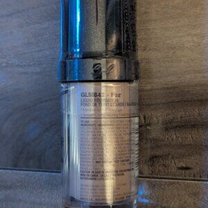 GLM642 – Fair Liquid Foundation – Medium to Full Coverage